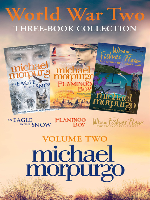 Title details for World War Two Collection, Volume 2 by Michael Morpurgo - Available